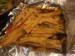 -西江美食舫·江西菜(健德桥店)