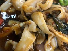 -蚝得喜海鲜(东城店)