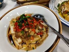 -新李记 · 口味菜馆(南郊公园店)