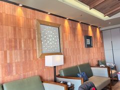 -川旺角融合菜•海景餐厅(星海广场店)