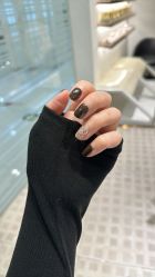 -小小美甲美睫