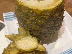 -金孔雀德宏傣味餐馆(魏公村店)