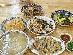 -芳记粉店(总店)