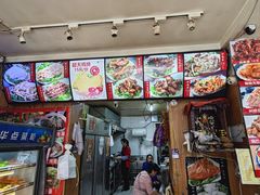 -闫家炸鸡架(五爱总店)