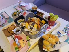 -水桶王国主题餐厅·聚会·生日派对·亲子活动·家庭套餐(亚龙湾希尔顿店)