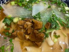 -马艾萨牛肉面