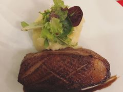 -Le Comptoir de la Gastronomie