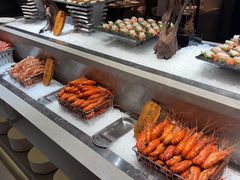 -曲水兰亭(北京四惠店)