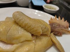 -文记壹心鸡(宝华路店)