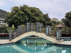 -宁波九龙湖开元度假村