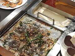 -星伦多自助料理·涮烤一体(虹悦城店)