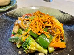 -暹罗泰·泰国餐厅(仁和新城店)