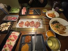 -新石器烤肉(之心城店)