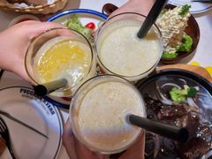 -俄士厨房(时代天街店)