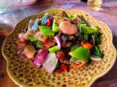 -古城苗家土菜馆(河景餐厅店)