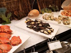 -索菲特西湖大酒店·香榭丽全日候餐厅(南山路店)