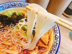 -亚皆老街南宁老友粉·米粉(印象城店)