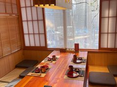 -文三酒肆自助放题(新街口友谊广场店)