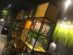 -藤野造型·专业烫染店