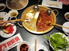 -怡品川宇火锅(宝立方店)