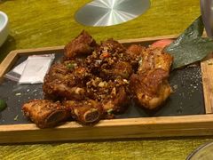 -望湘园·湖南菜(宏伊店)