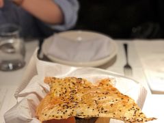 餐前面包-Solo(衡山路店)