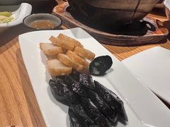 温州鱼饼-荣小馆(杭州大厦店)