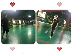 -东丽温泉羽毛球