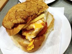 招牌菠萝油-华嫂冰室(尖沙咀店)