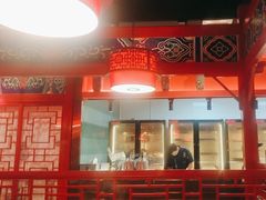 -祥源胡同·涮牛羊肉火锅(花桥店)