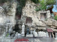 -千佛山风景名胜区