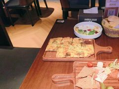 -Ambra Haus琥珀屋精酿餐厅(宝山店)