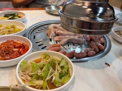 -六七八韩式烤肉·韩国料理(上杭路店)