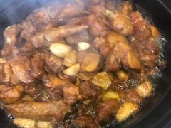-重庆烧鸡公火锅(簋街店)