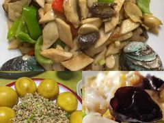 -宾朋海鲜特色美食餐厅·纯手工鲅鱼水饺(兴海路店)