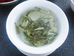 -湖畔居茶楼(湖滨店)