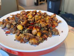 -偏爱炒鸡(老县衙店)