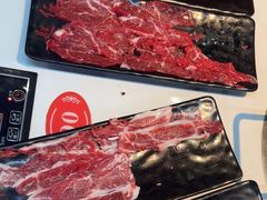 -刘少华贵州小黄牛·鲜牛肉火锅(总店)