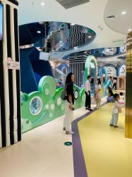 -meland club亲子乐园(重庆万象城店)