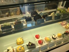 -La patisserie de Mona 茉娜的甜品(韩乐坊店)