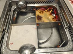 -海底捞火锅(方圆荟店)