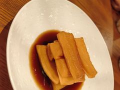 -芳草地度假酒店·野炉中餐厅