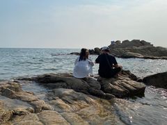 -老虎石海上公园