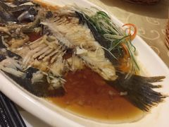 -阿英煲(凉城路店)