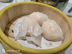 -华联广州大酒店-餐厅