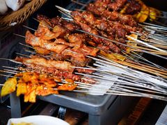 -马海涛牛肉串·午市牛腩饭·烧烤夜宵(领汇广场店)