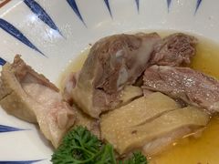 -食為天·本地人爱吃的淮扬菜(瘦西湖店)