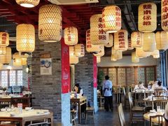 -二十八里太湖船菜(吉祥路店)