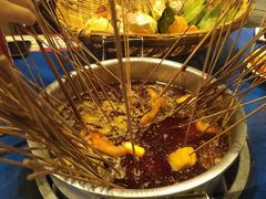 -马路边边串串香(双井直营店)