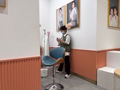 -海马体照相馆(万菱汇店)